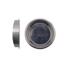 Lelit Single Spout Portafilter - Classic Black Handle