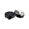 Motta Coffee Leveling Tool 53 mm - Stainless Steel