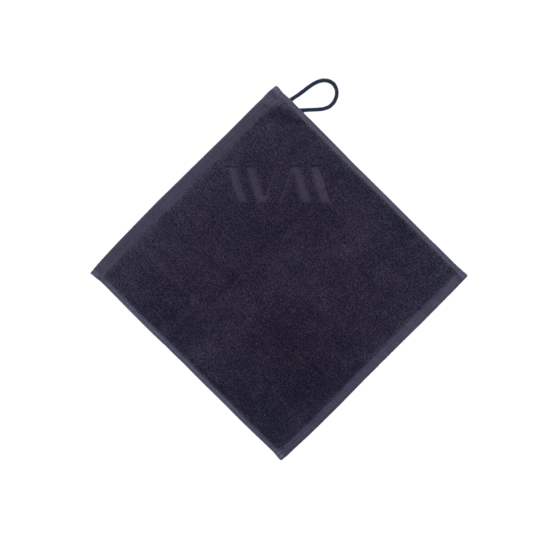 wiedemann paño de barista – algodón 33 x 33 cm