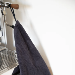 wiedemann paño de barista – algodón 33 x 33 cm