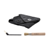 Lelit Cleaning Kit - Microfiber Cloth & Brushes