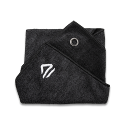 Lelit Cleaning Kit - Microfiber Cloth & Brushes