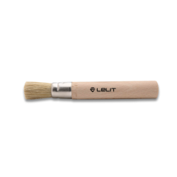 Lelit Cleaning Kit - Microfiber Cloth & Brushes