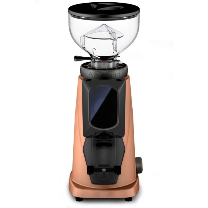 FIORENZATO ALLGROUND SENSE COFFEE GRINDER - 5