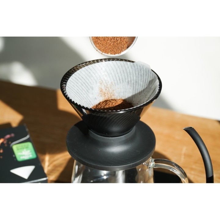 HARIO V60 DRIPPER NEO 01 - 3