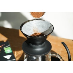 hario v60 dripper neo 02 – dripper para café de filtro