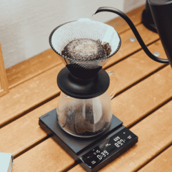 hario v60 dripper neo 02 – dripper para café de filtro