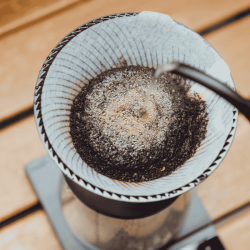 hario v60 dripper neo 02 – dripper para café de filtro
