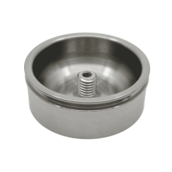 Puqpress Tamper Base 58.3mm M3/M4/M5/M6 - Non-Stick