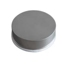 Tamper base - M3/M4/M5/M6 - 58.3mm + non-stick finishing