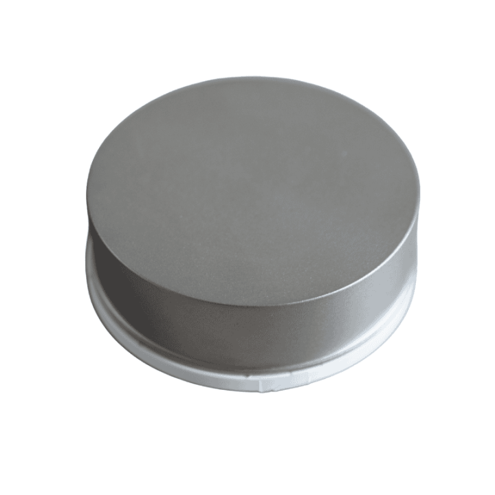 Tamper base - M3/M4/M5/M6 - 58.3mm + non-stick finishing
