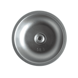 Puqpress Tamper Base 58.3mm M3/M4/M5/M6 - Non-Stick