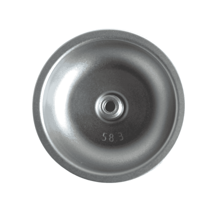 Tamper base - M3/M4/M5/M6 - 58.3mm + non-stick finishing - 3