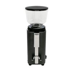 ecm c-manuale 54 antracita – molinillo de café stepless 54 mm