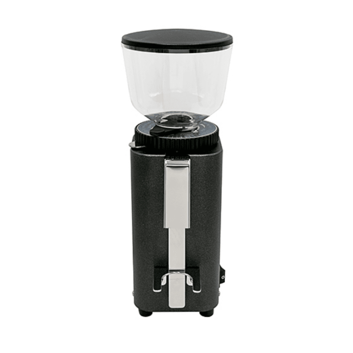 ECM C-MANUALE 54 ANTHRACITE COFFEE GRINDER - 3