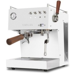 ASCASO STEEL DUO PID PLUS ESPRESSO MACHINE