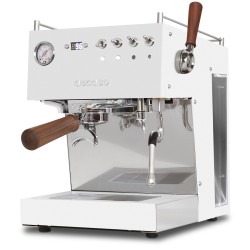 Ascaso Steel Duo PID Plus Espresso Machine - Fast Heat-Up