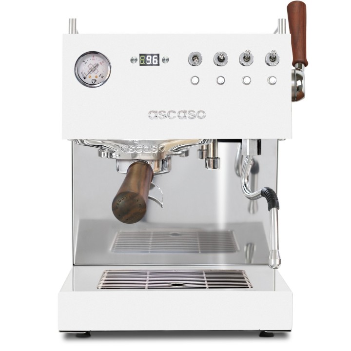 ASCASO STEEL DUO PID PLUS ESPRESSO MACHINE - 2