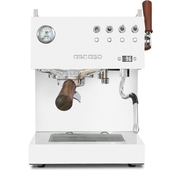 ASCASO STEEL DUO PID PLUS ESPRESSO MACHINE - 2