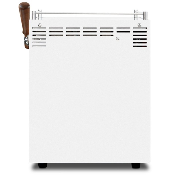 ASCASO STEEL DUO PID PLUS ESPRESSO MACHINE - 4