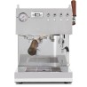 ascaso steel duo pid plus – máquina espresso compacta con pid
