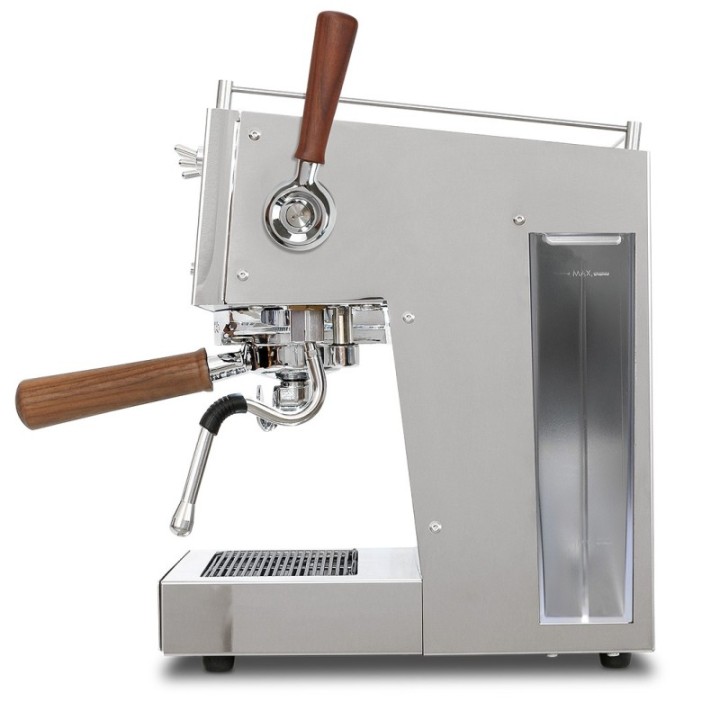 ASCASO STEEL DUO PID PLUS ESPRESSO MACHINE - 7