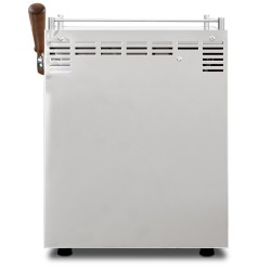 ascaso steel duo pid plus – máquina espresso compacta con pid