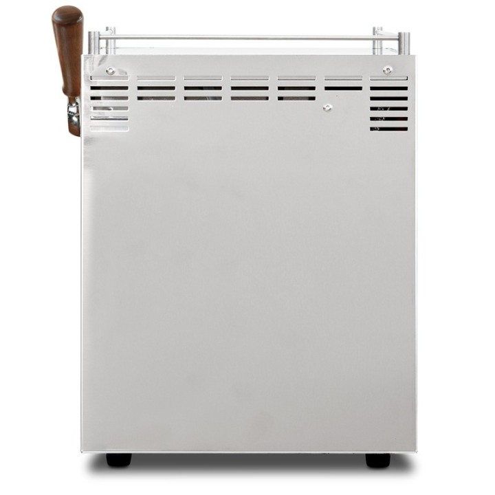 ASCASO STEEL DUO PID PLUS ESPRESSO MACHINE - 8