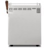 ascaso steel duo pid plus – máquina espresso compacta con pid