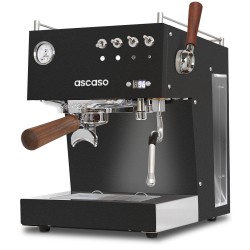 Ascaso Steel Duo PID Plus Espresso Machine - Fast Heat-Up