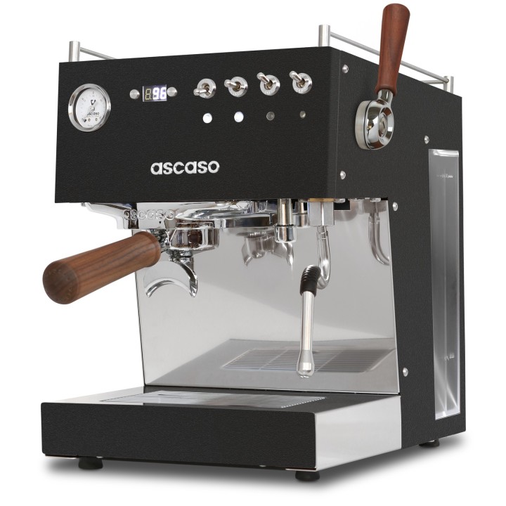 ASCASO STEEL DUO PID PLUS ESPRESSO MACHINE - 9