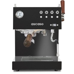 Ascaso Steel Duo PID Plus Espresso Machine - Fast Heat-Up