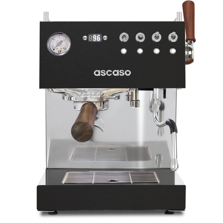 ASCASO STEEL DUO PID PLUS ESPRESSO MACHINE - 10