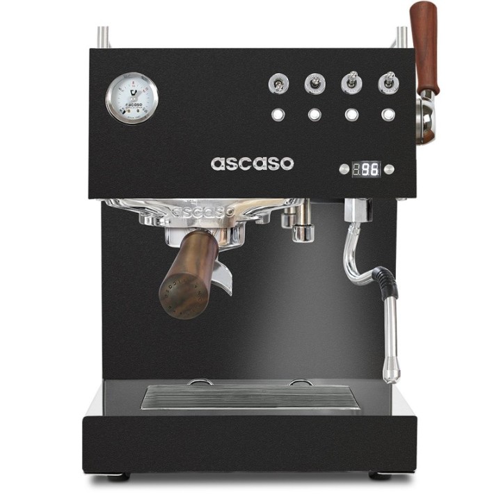 ASCASO STEEL DUO PID PLUS ESPRESSO MACHINE - 10