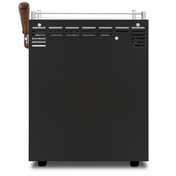 Ascaso Steel Duo PID Plus Espresso Machine - Fast Heat-Up