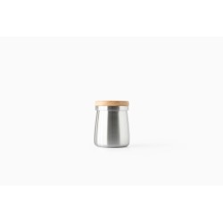 Acaia Portafilter Dosing Cup Medium With Storage Lid