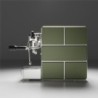 stone mine – máquina de café demo con enchufe uk