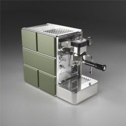 Stone Mine Espresso Machine Demo Unit - UK Plug