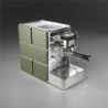 stone mine – máquina de café demo con enchufe uk