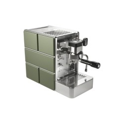 stone mine – máquina de café demo con enchufe uk