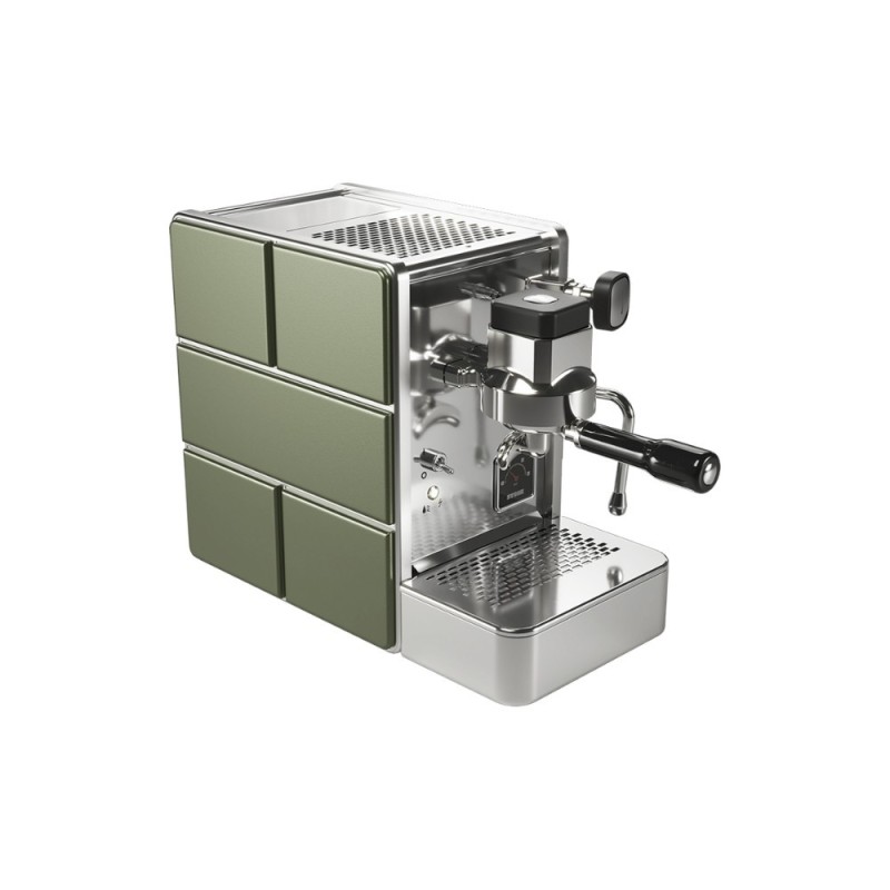 Stone Mine - Macchina da Caffè Demo (Presa UK)