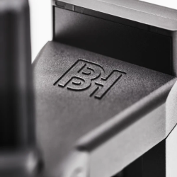 Barista Hustle AutoComb Black - WDT Distribution Tool