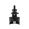 barista hustle autocomb negro – herramienta wdt para espresso