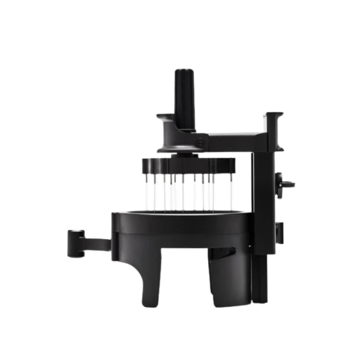 BARISTA HUSTLE AUTOCOMB BLACK
