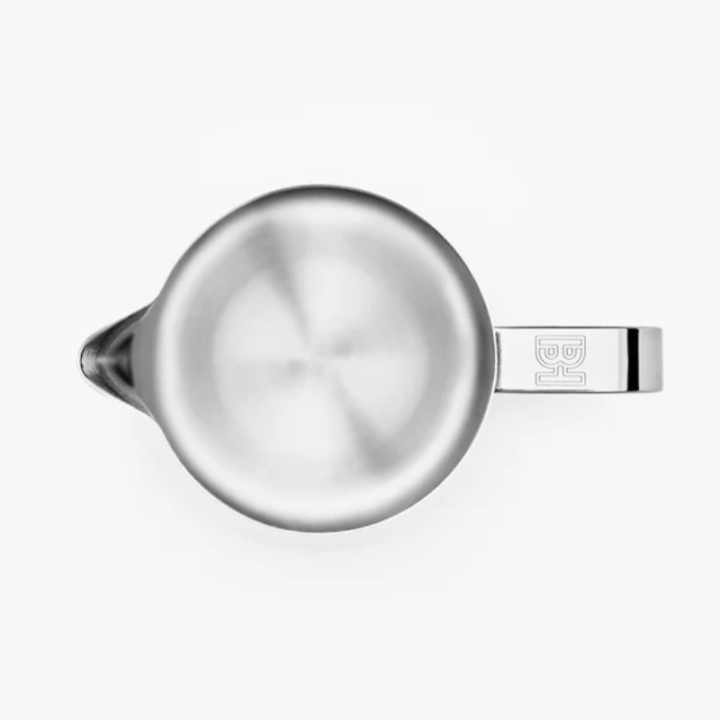 BARISTA HUSTLE PITCHER 2.0 400ml - 4