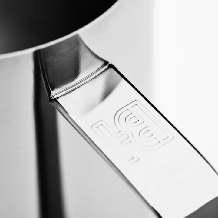 BARISTA HUSTLE PITCHER 2.0 600ml - 7