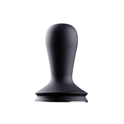 barista hustle tamper 58,4 mm – base de acero inoxidable