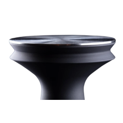 Barista Hustle Tamper 58.4mm - Stainless Steel Base