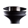 Barista Hustle Tamper 58.4mm - Stainless Steel Base