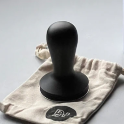 Barista Hustle Pressino 58,4 mm - Base in Acciaio Inox